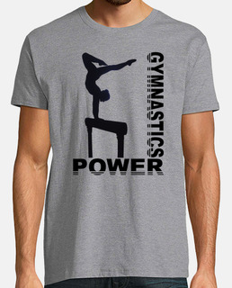 pouvoir de la gymnastique