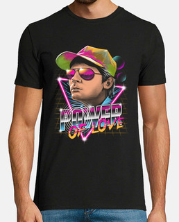 pouvoir de l'amour chemise hommes