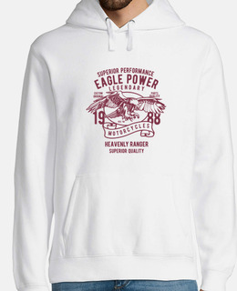 power eagle