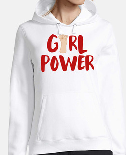 power ragazza