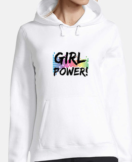 power ragazza