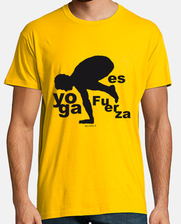 Power yoga