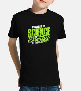 powered by science l39energia di oggi