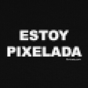 Playeras PP008_PIXELADA
