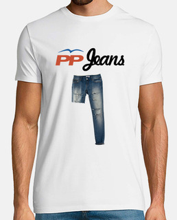 PP Jeans