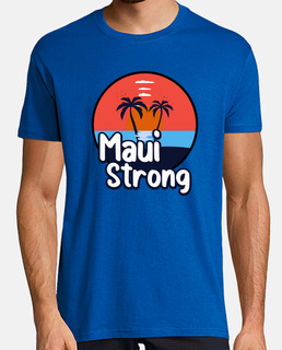 Pray for Maui, Hawaii Strong