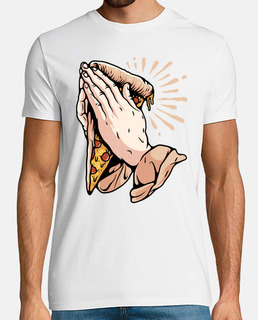 Pray for Pizza