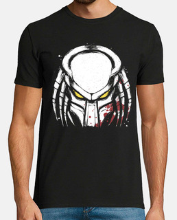 Predator Mask