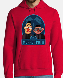 predoni muppet