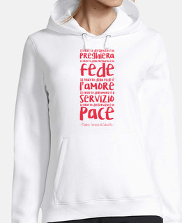 preghiera, fede, amore