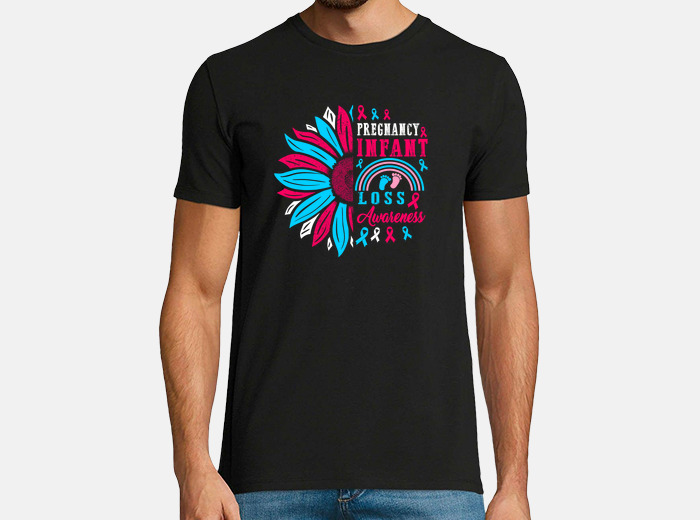Infant loss shirts hotsell