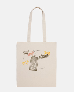 prehistoria tardis