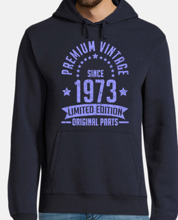 premium vintage dal 1973 parte original