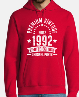 premium vintage dal 1992 parte original
