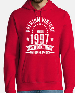 premium vintage dal 1997 parte original