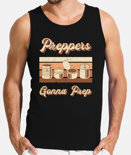 prepper comida supermercado supervivenc
