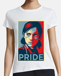 Pride - Ellie