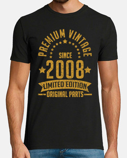 prima vintage desde 2008 parte original