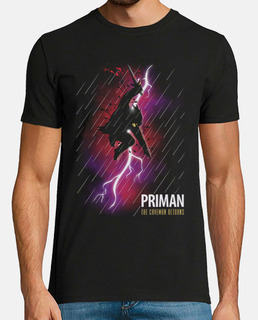 priman ii