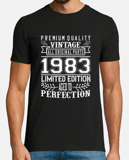 primera calidad 1983