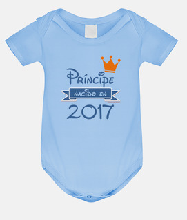 prince born in 2017