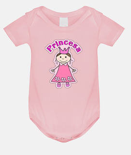 PRINCESA