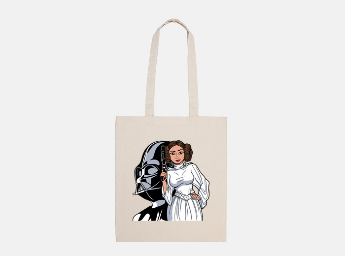 princess leia bag