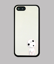 coque iphone 6 princesse mononoke