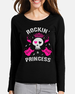 princesse rock