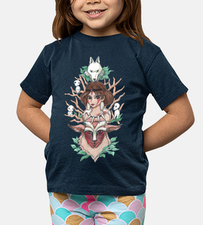 principessa mononoke