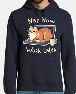 priorities nap - procrastination cute c