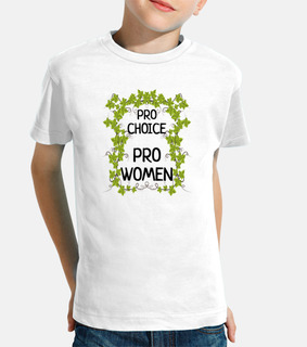 pro-choice pro-donne aborto femminista