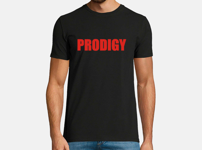 Camiseta prodigy ant1 laTostadora