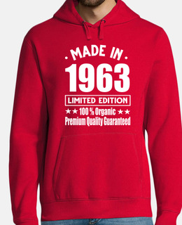 prodotto nel 1963 vintage retrò limitat
