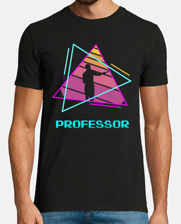 professeur rétro enseignement universit