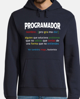 Programador Informático Geek