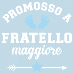 promosso a fratello maggiore