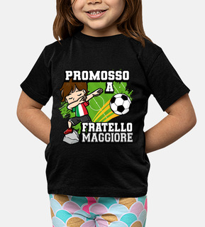Promosso A Fratello Maggiore Soccer