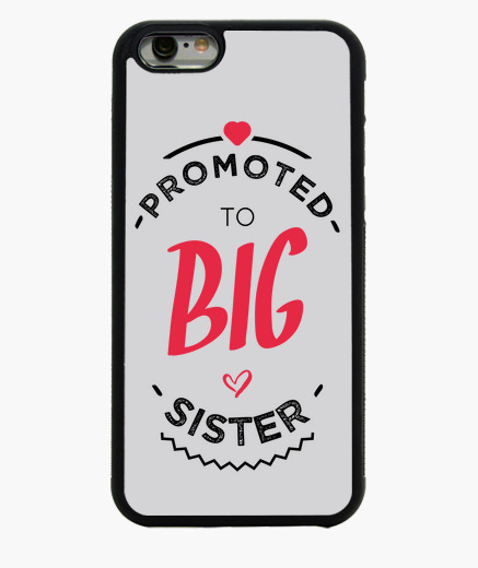 coque sister iphone 6