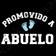 dia de los padres, dia de los padres abuelo,' Women's Premium T