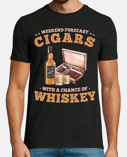 pronóstico de fin de semana cigarros y 