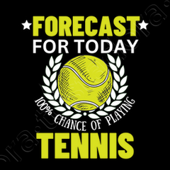 Pronostico de tenis para hoy
