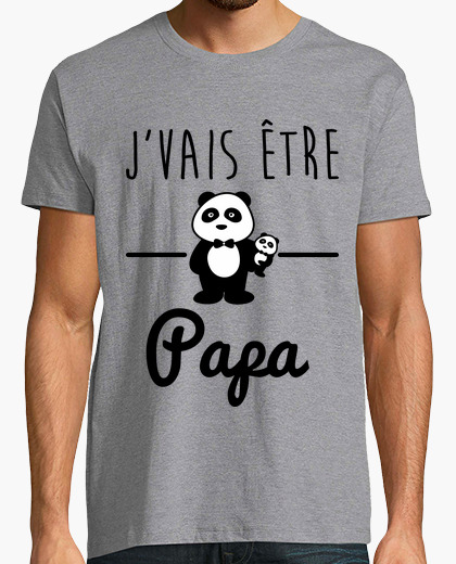 camiseta futuro papa