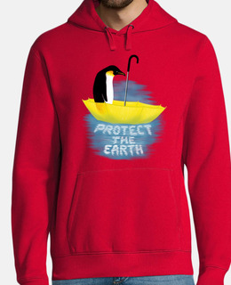 proteggere la jersey earth