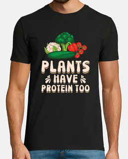 proteína vegetal vegana vegetales vegetarianos