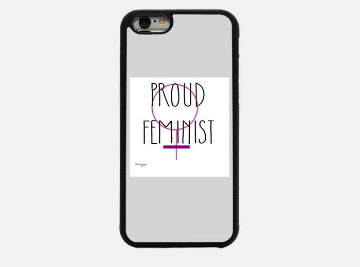carcasa iphone 6 feminist carcasa iphone 6 feminist