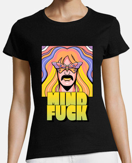 Psychedelic Mind Fuck
