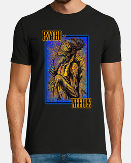Psycho-aiguille