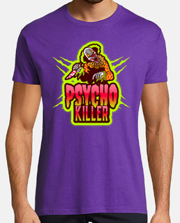 psycho killer