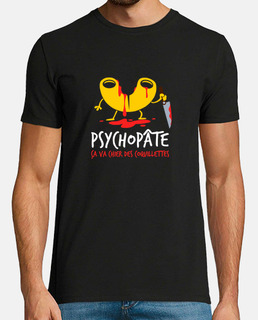 Psychopâte